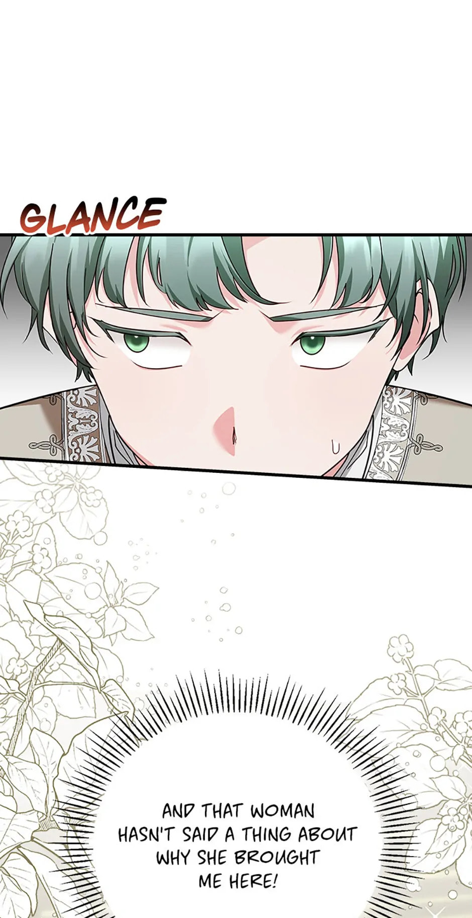 Not Your Monster-in-Law Chapter 28 page 79 - 
