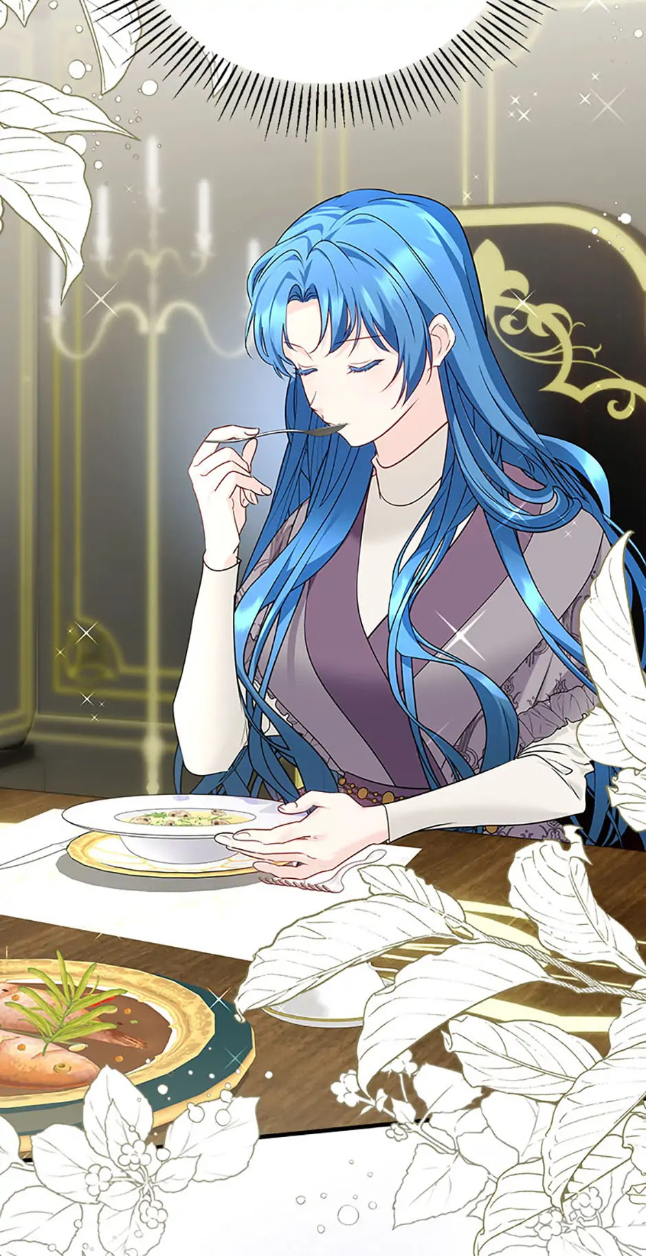 Not Your Monster-in-Law Chapter 28 page 80 - 