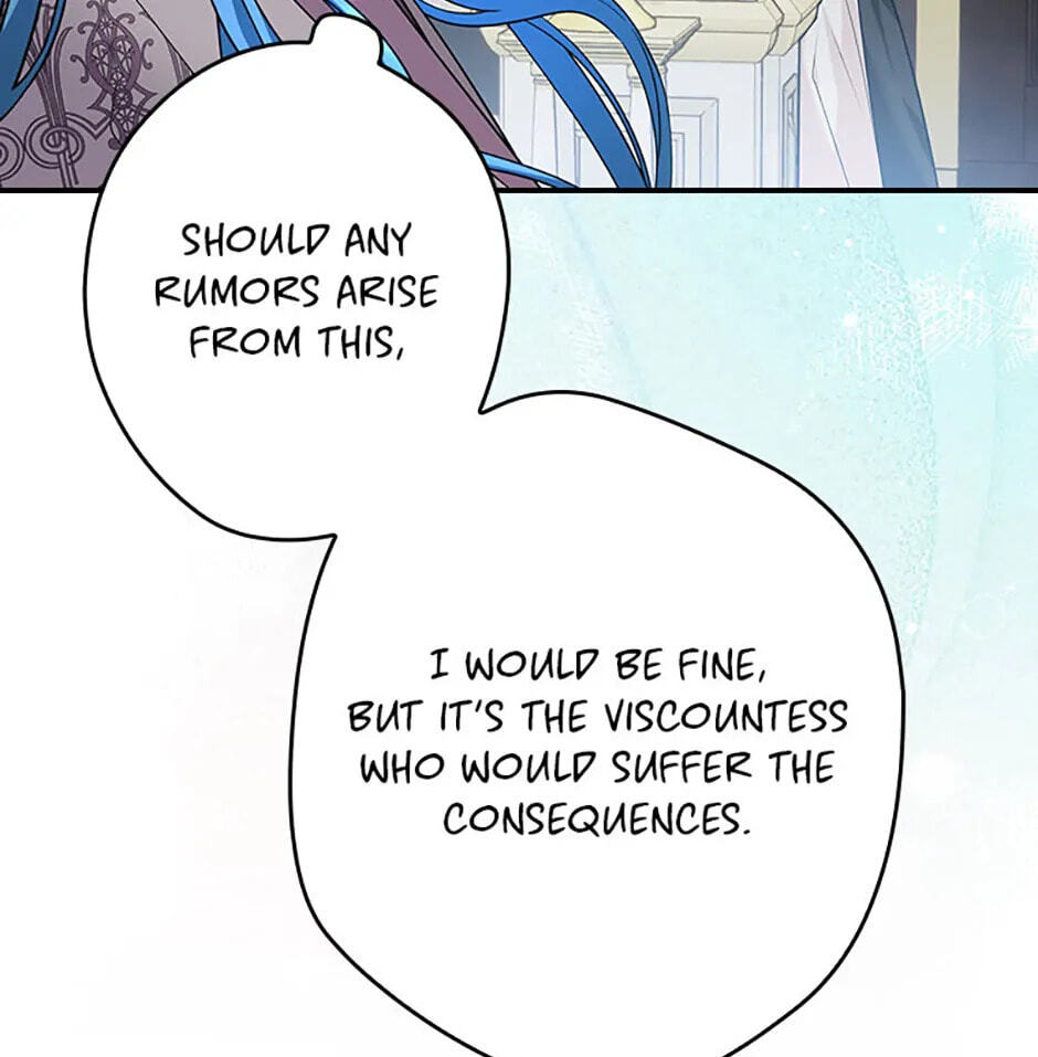 Not Your Monster-in-Law Chapter 28 page 9 - 