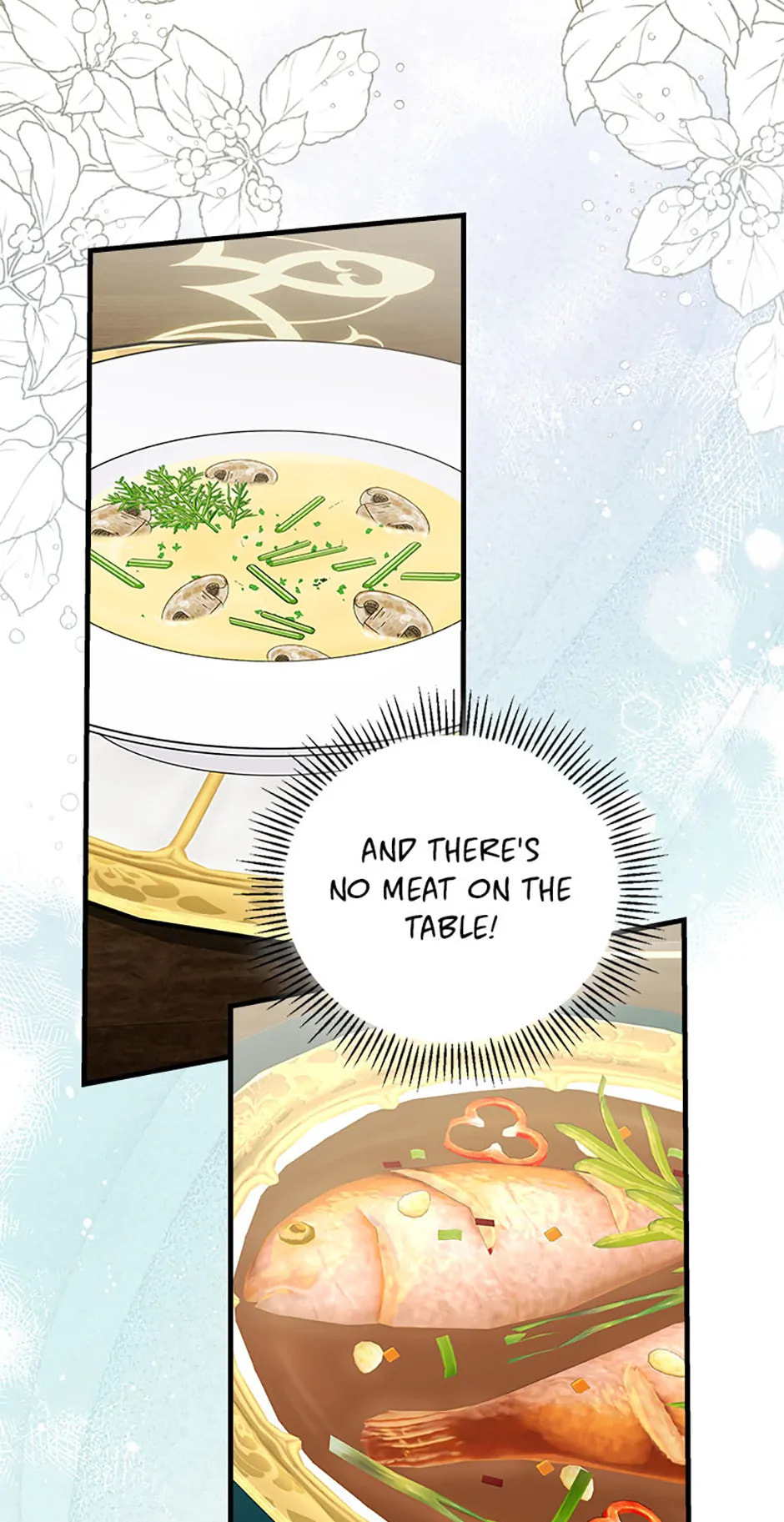 Not Your Monster-in-Law Chapter 28 page 81 - 