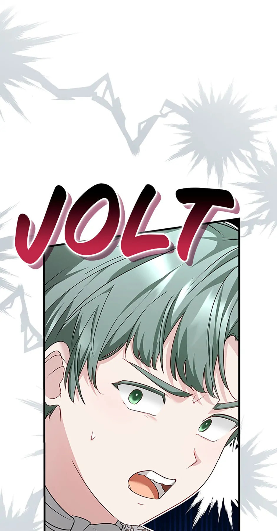 Not Your Monster-in-Law Chapter 28 page 85 - 