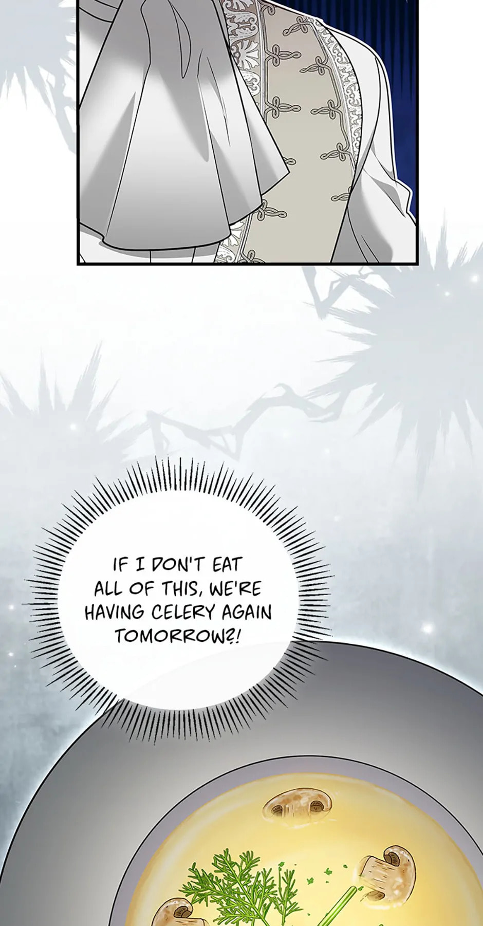 Not Your Monster-in-Law Chapter 28 page 86 - 