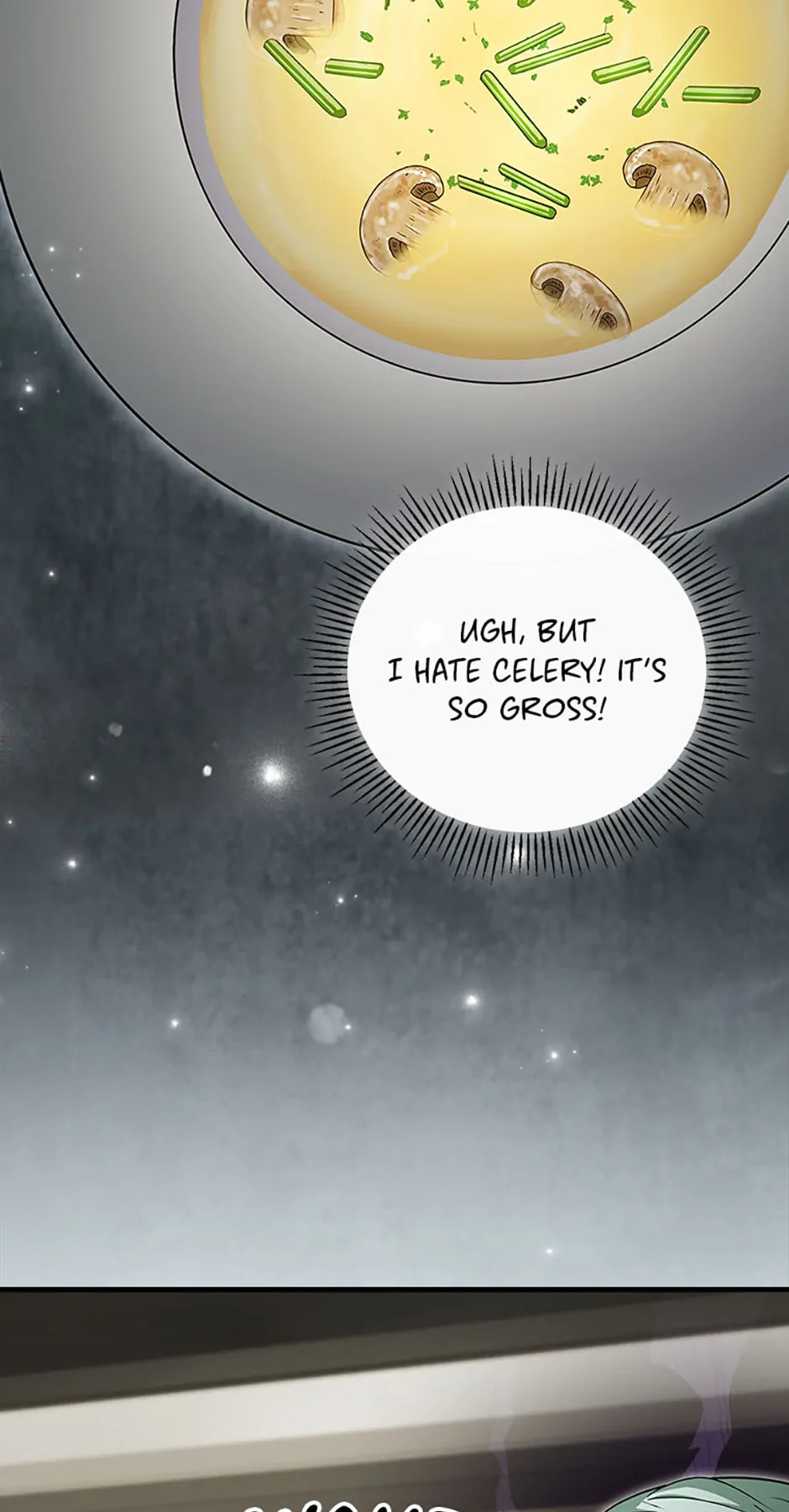 Not Your Monster-in-Law Chapter 28 page 87 - 