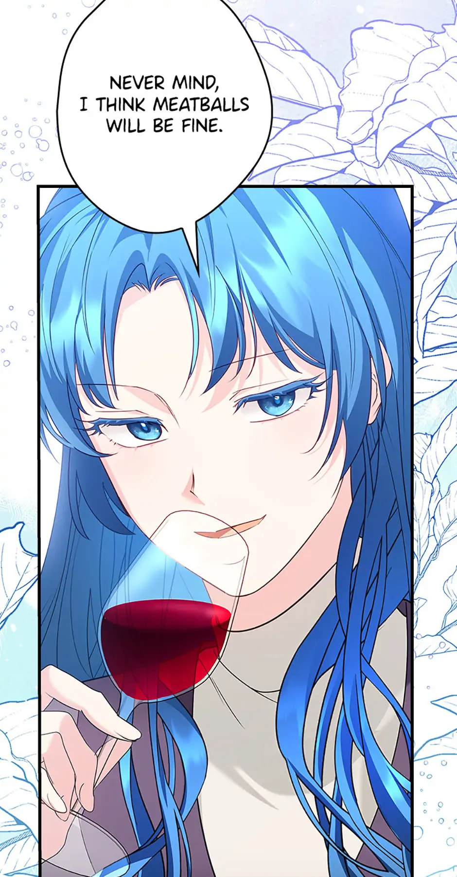 Not Your Monster-in-Law Chapter 28 page 89 - 