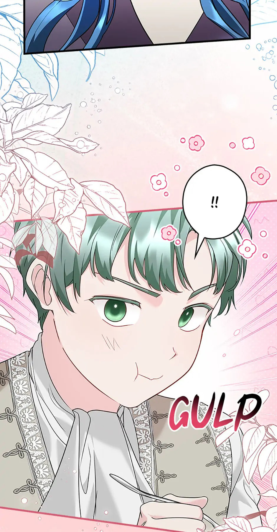 Not Your Monster-in-Law Chapter 28 page 90 - 