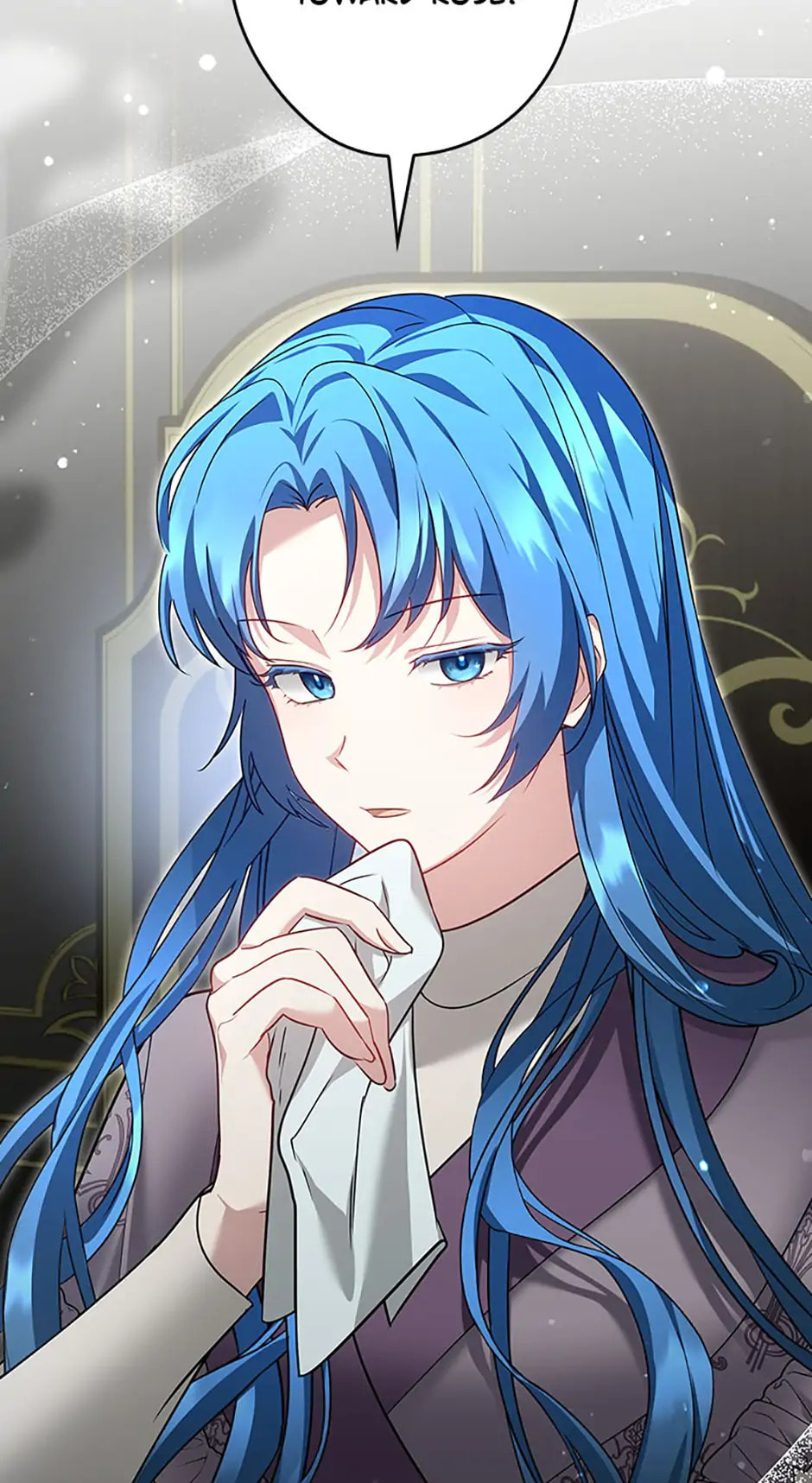 Not Your Monster-in-Law Chapter 28 page 93 - 
