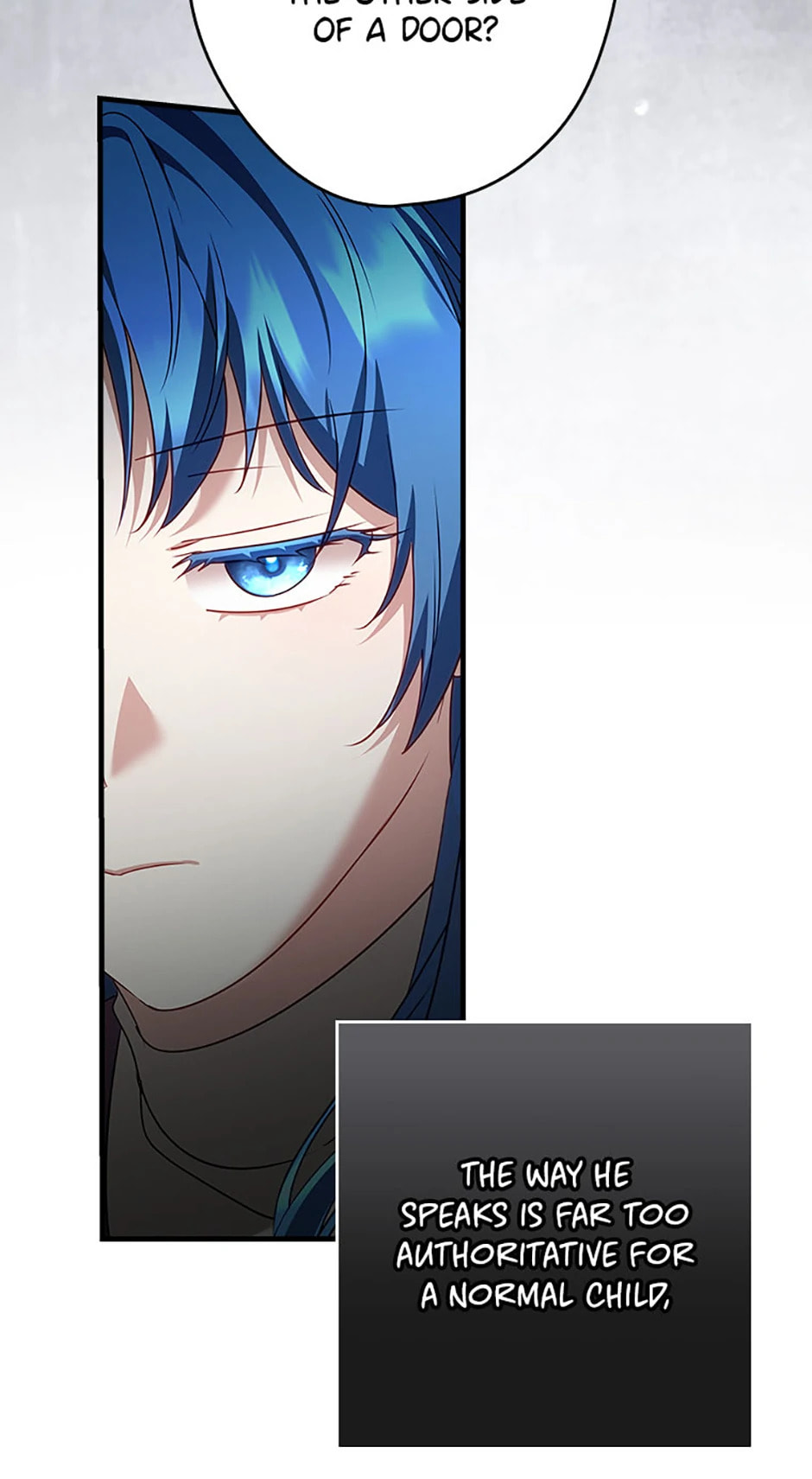 Not Your Monster-in-Law Chapter 28 page 98 - 