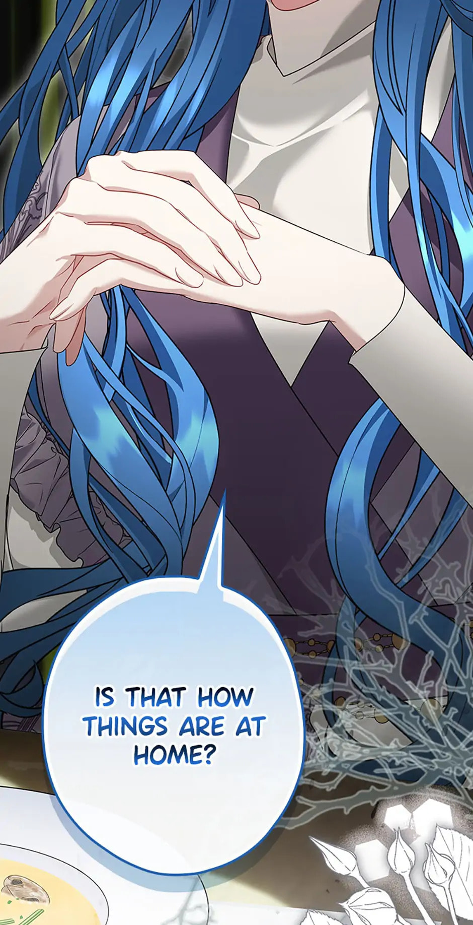 Not Your Monster-in-Law Chapter 28 page 100 - 