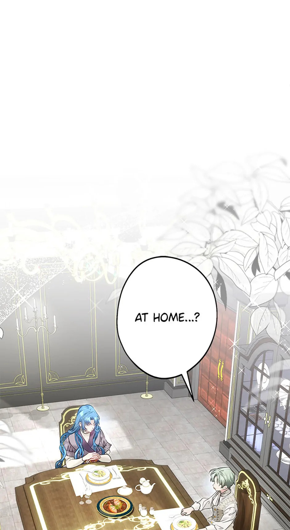 Not Your Monster-in-Law Chapter 29 page 1 - 