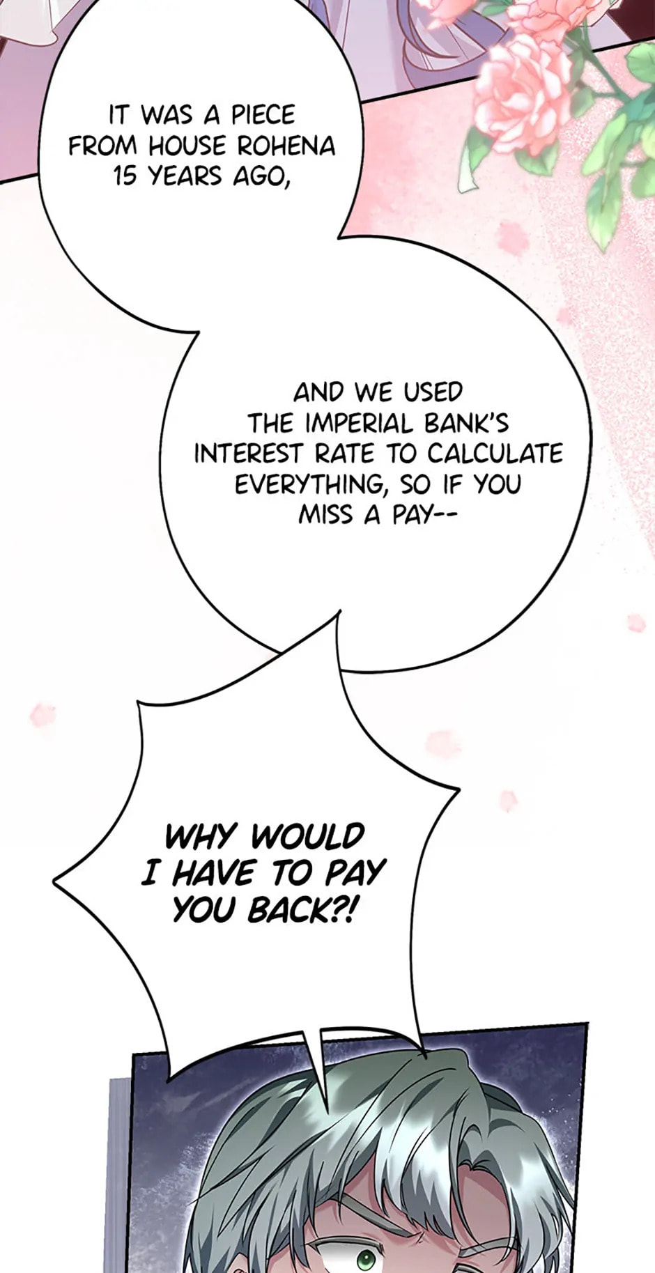 Not Your Monster-in-Law Chapter 29 page 101 - 
