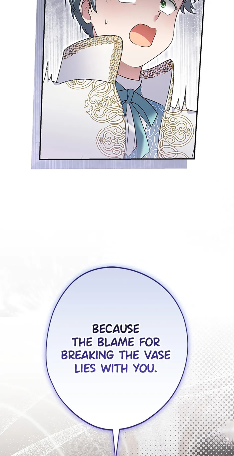 Not Your Monster-in-Law Chapter 29 page 102 - 
