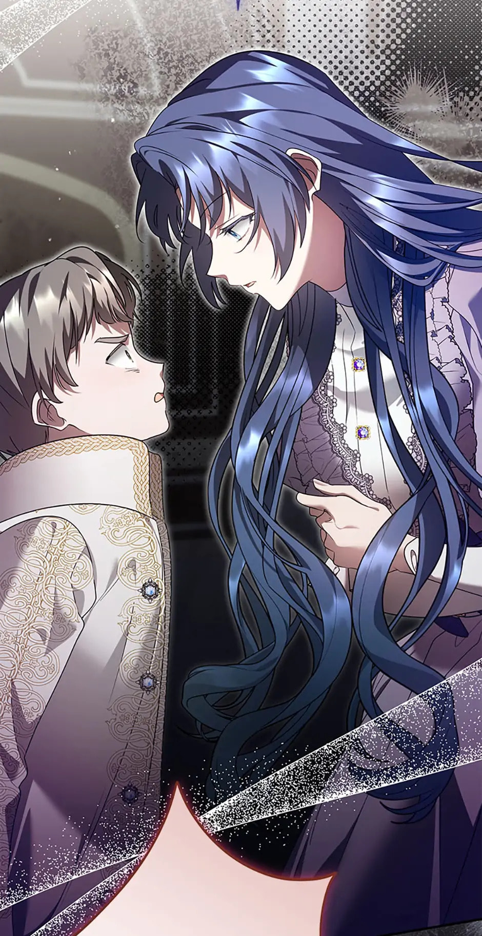 Not Your Monster-in-Law Chapter 29 page 103 - 