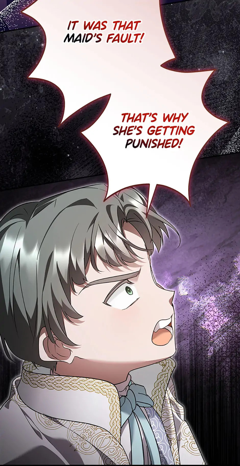 Not Your Monster-in-Law Chapter 29 page 104 - 