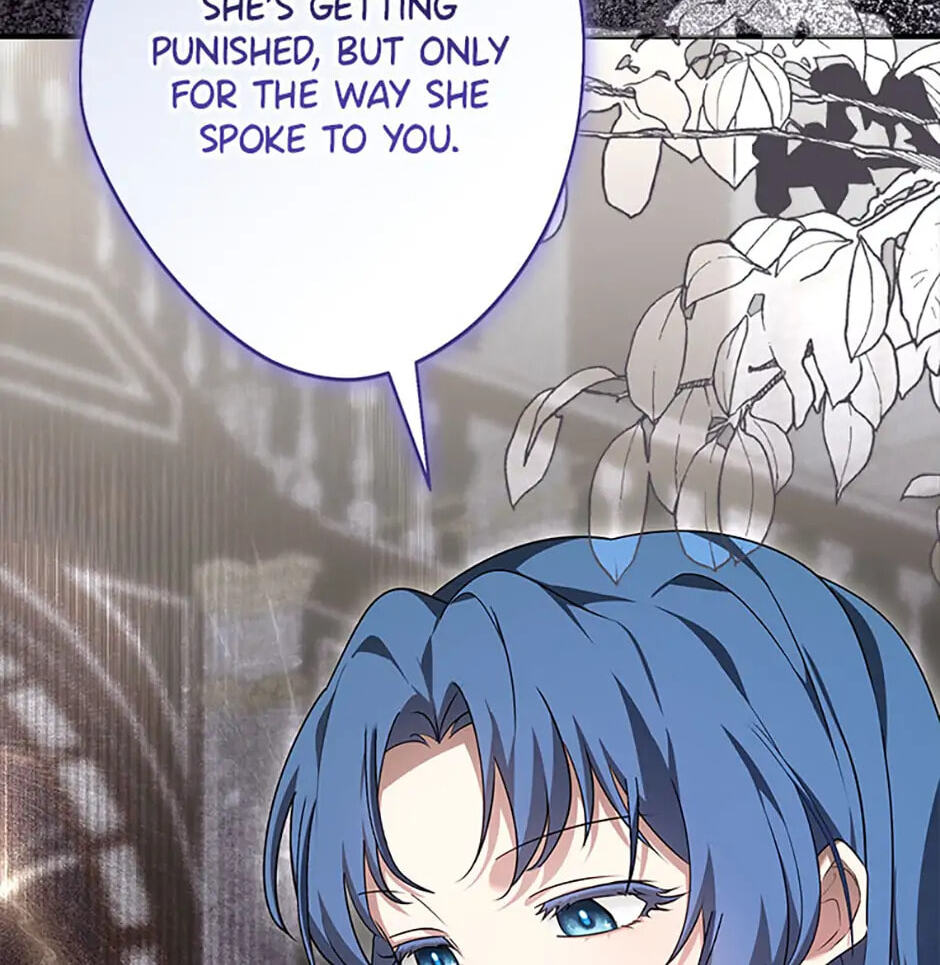 Not Your Monster-in-Law Chapter 29 page 106 - 