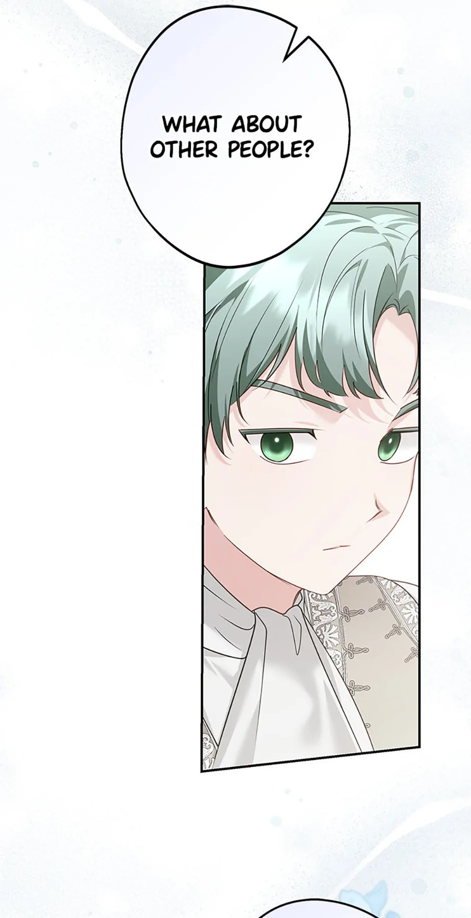 Not Your Monster-in-Law Chapter 29 page 12 - 