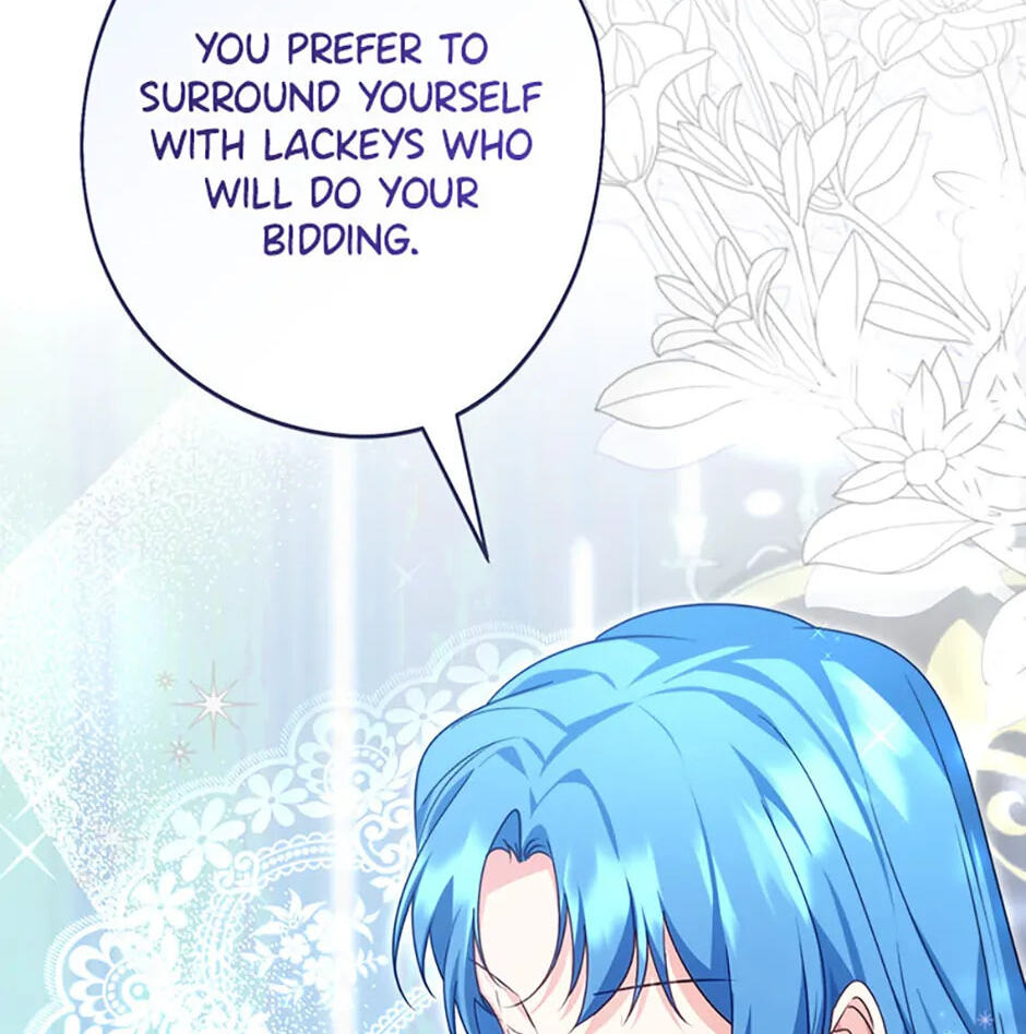Not Your Monster-in-Law Chapter 29 page 16 - 