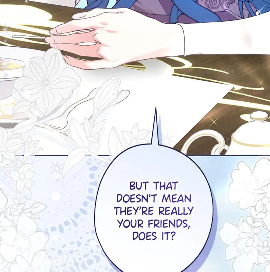 Not Your Monster-in-Law Chapter 29 page 18 - 