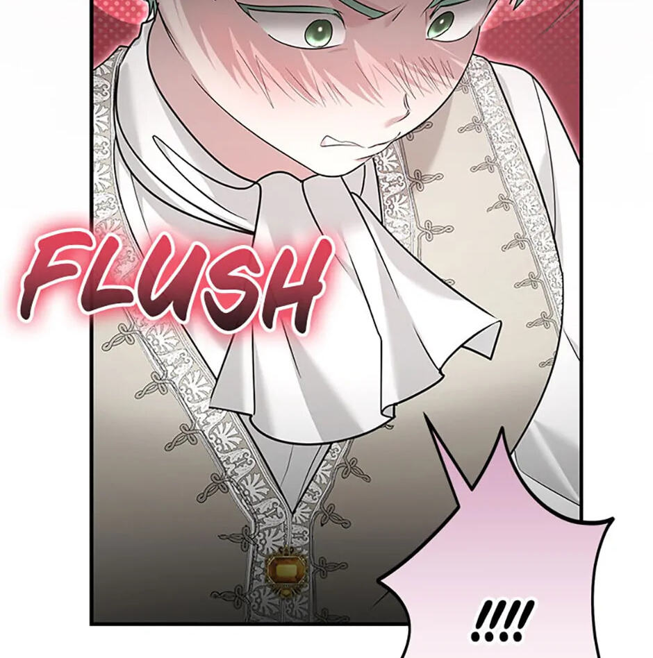 Not Your Monster-in-Law Chapter 29 page 20 - 