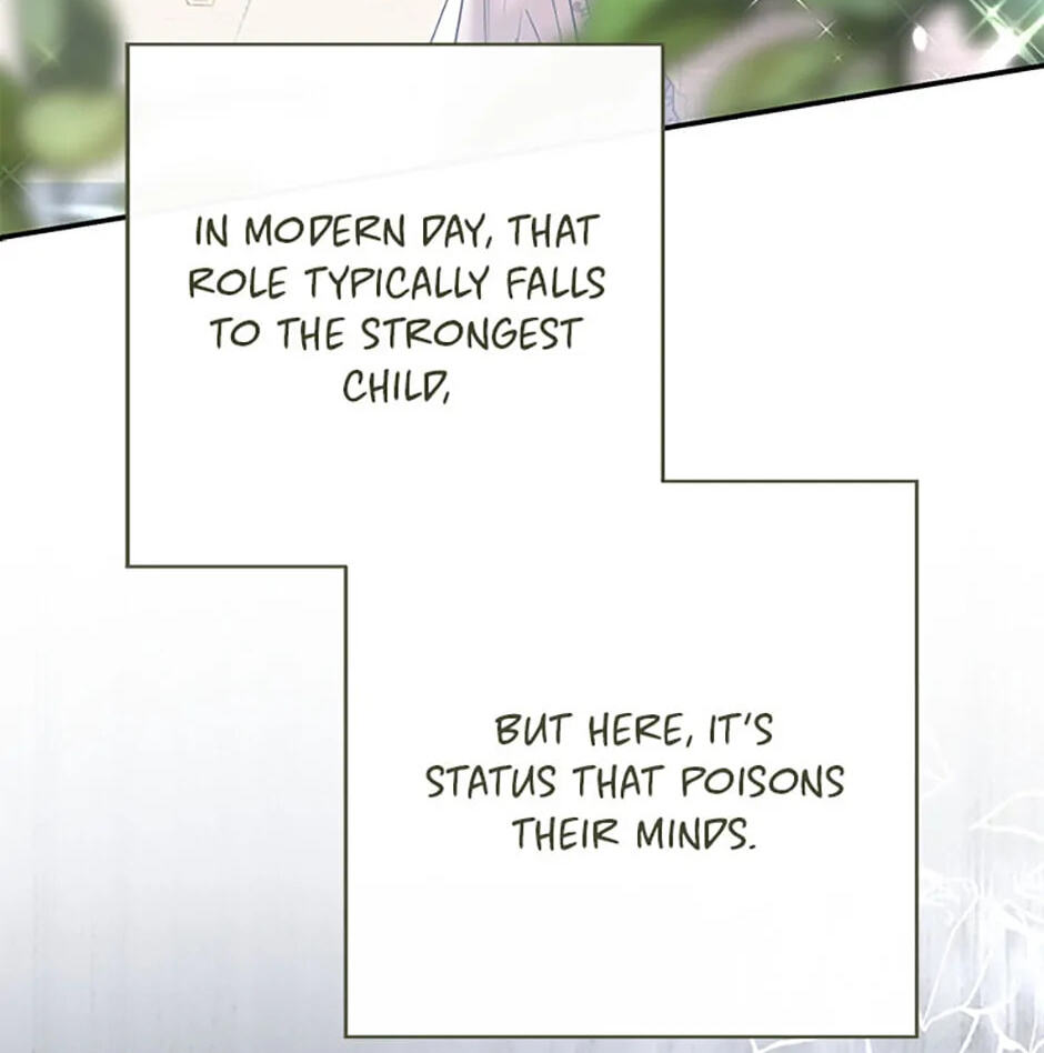 Not Your Monster-in-Law Chapter 29 page 24 - 