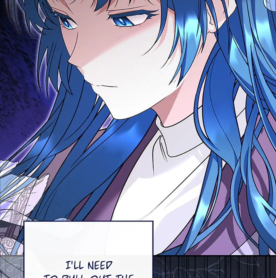 Not Your Monster-in-Law Chapter 29 page 26 - 