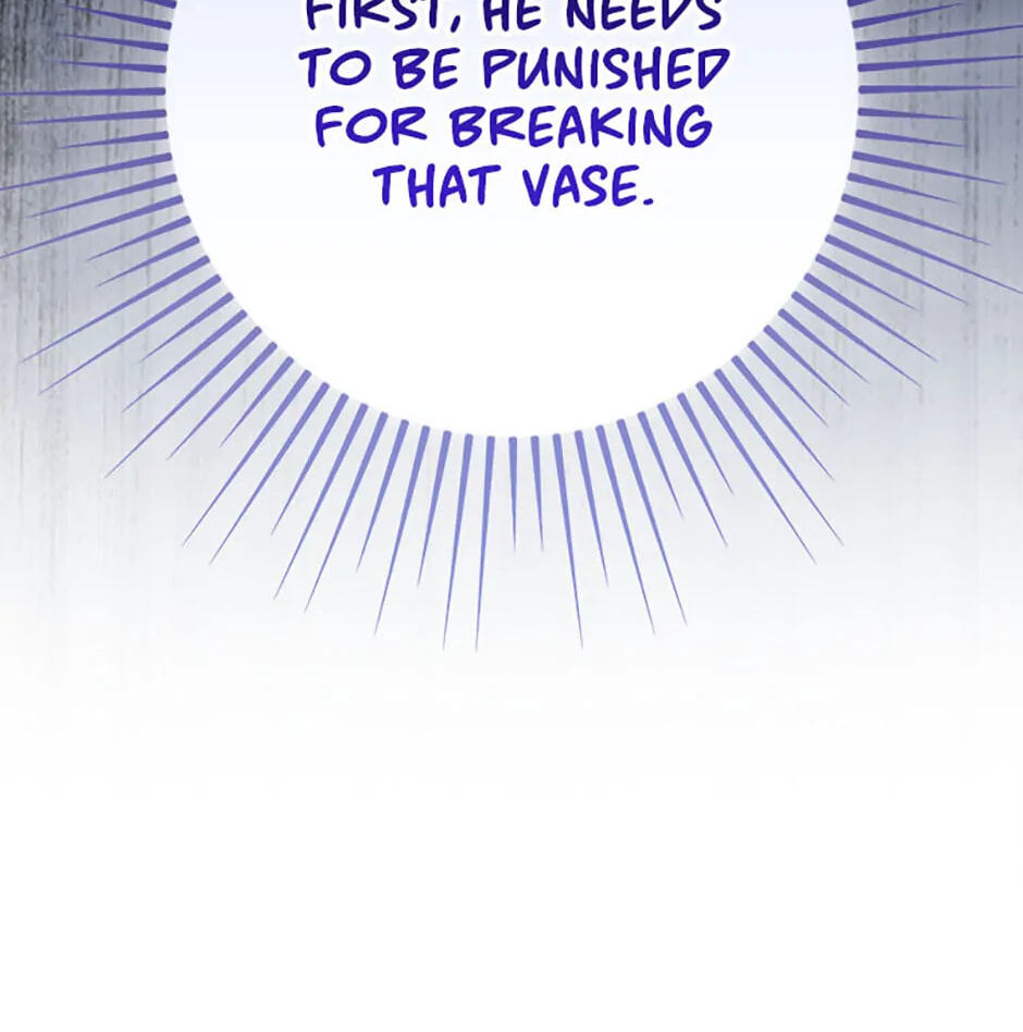 Not Your Monster-in-Law Chapter 29 page 28 - 