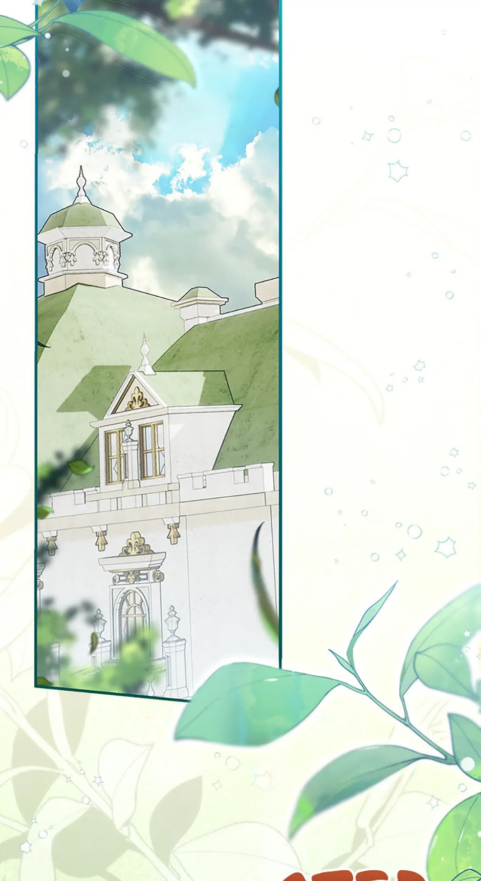 Not Your Monster-in-Law Chapter 29 page 31 - 