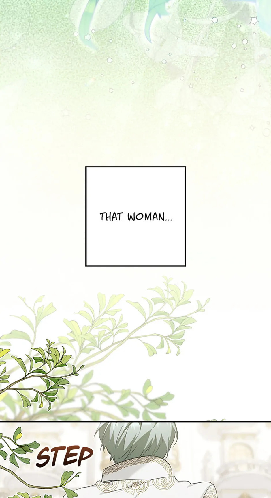 Not Your Monster-in-Law Chapter 29 page 34 - 
