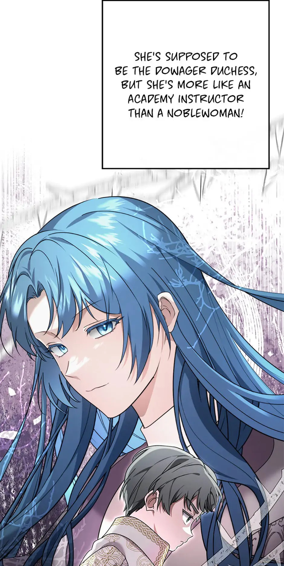 Not Your Monster-in-Law Chapter 29 page 36 - 