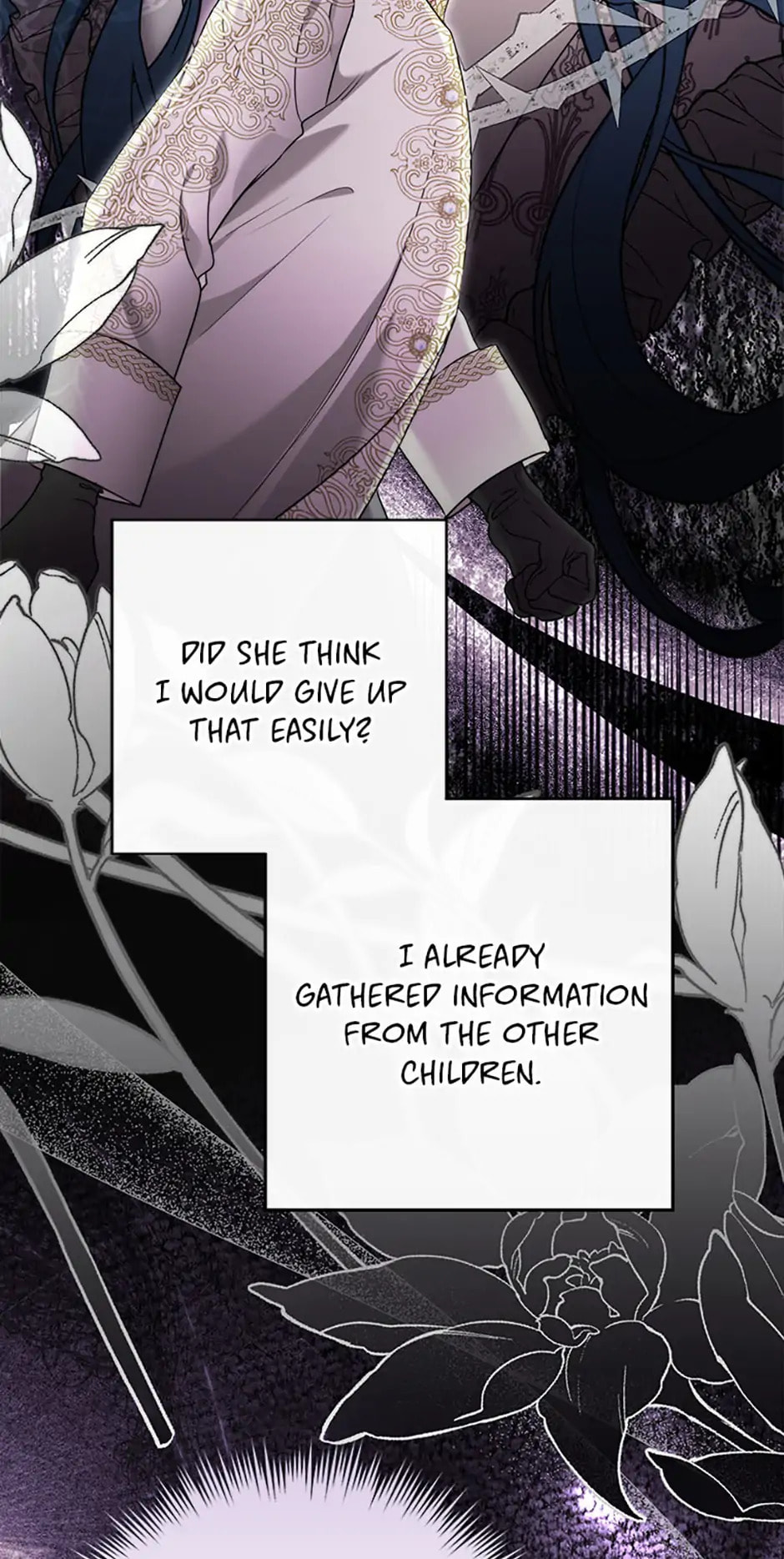 Not Your Monster-in-Law Chapter 29 page 37 - 