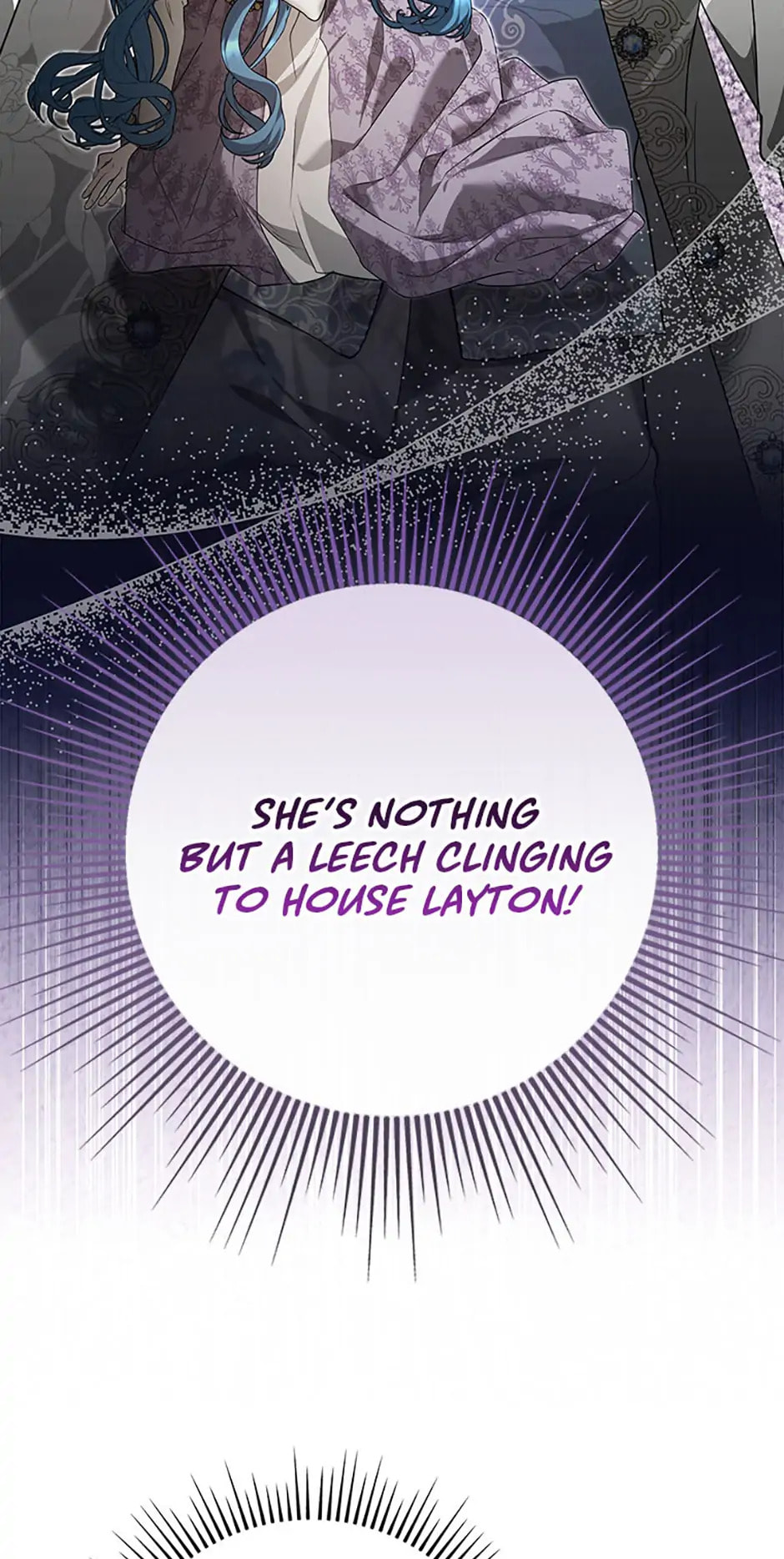 Not Your Monster-in-Law Chapter 29 page 39 - 