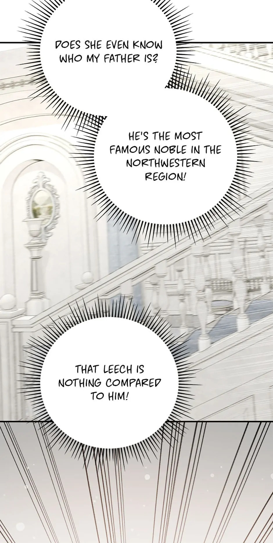 Not Your Monster-in-Law Chapter 29 page 40 - 