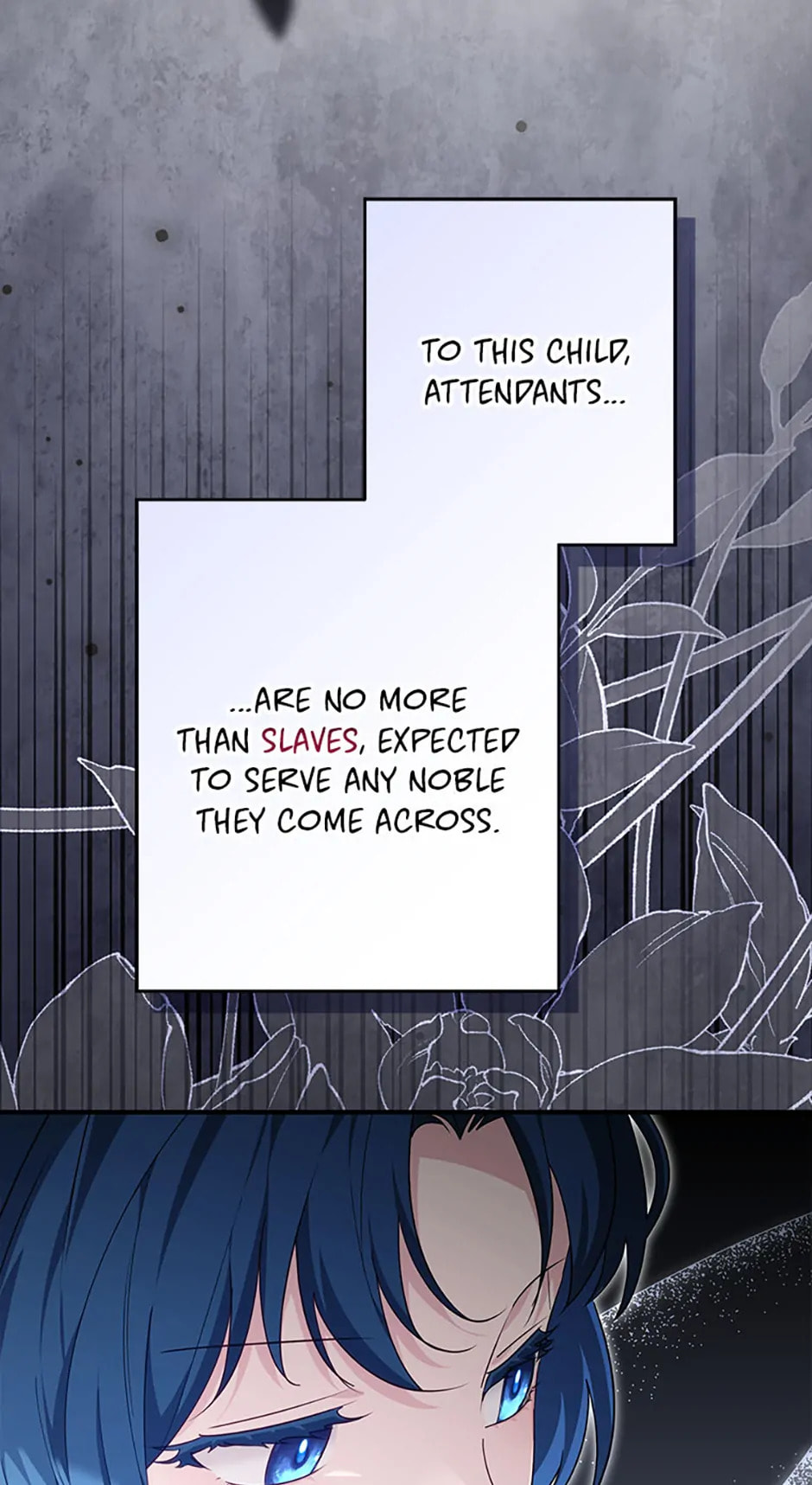 Not Your Monster-in-Law Chapter 29 page 5 - 
