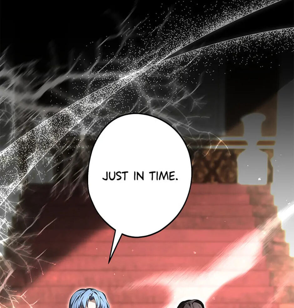 Not Your Monster-in-Law Chapter 29 page 48 - 