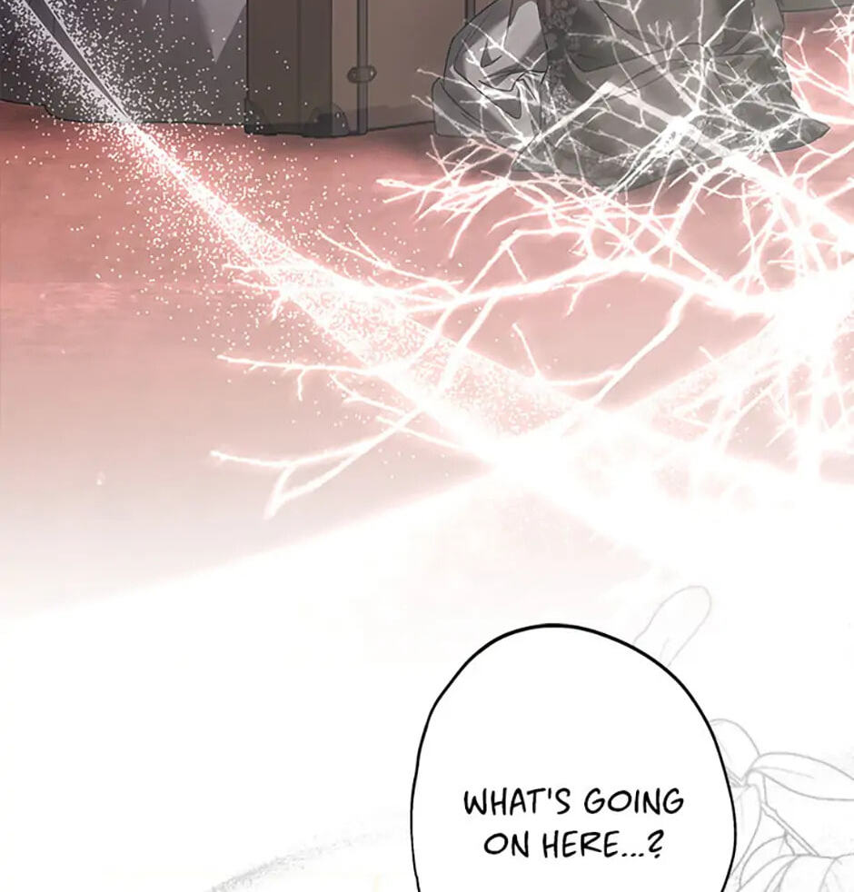 Not Your Monster-in-Law Chapter 29 page 50 - 