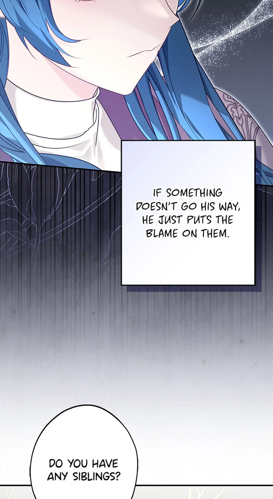 Not Your Monster-in-Law Chapter 29 page 6 - 