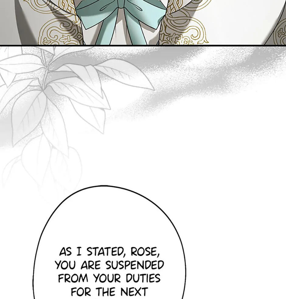 Not Your Monster-in-Law Chapter 29 page 52 - 