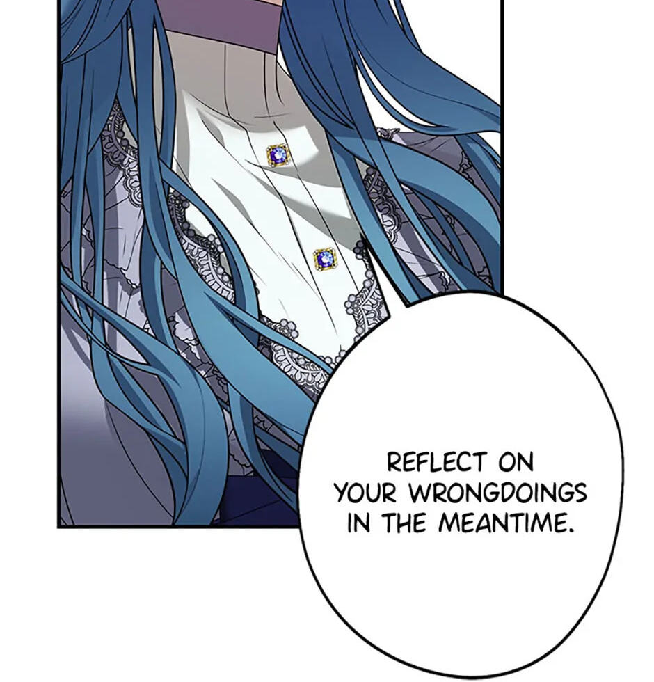 Not Your Monster-in-Law Chapter 29 page 54 - 