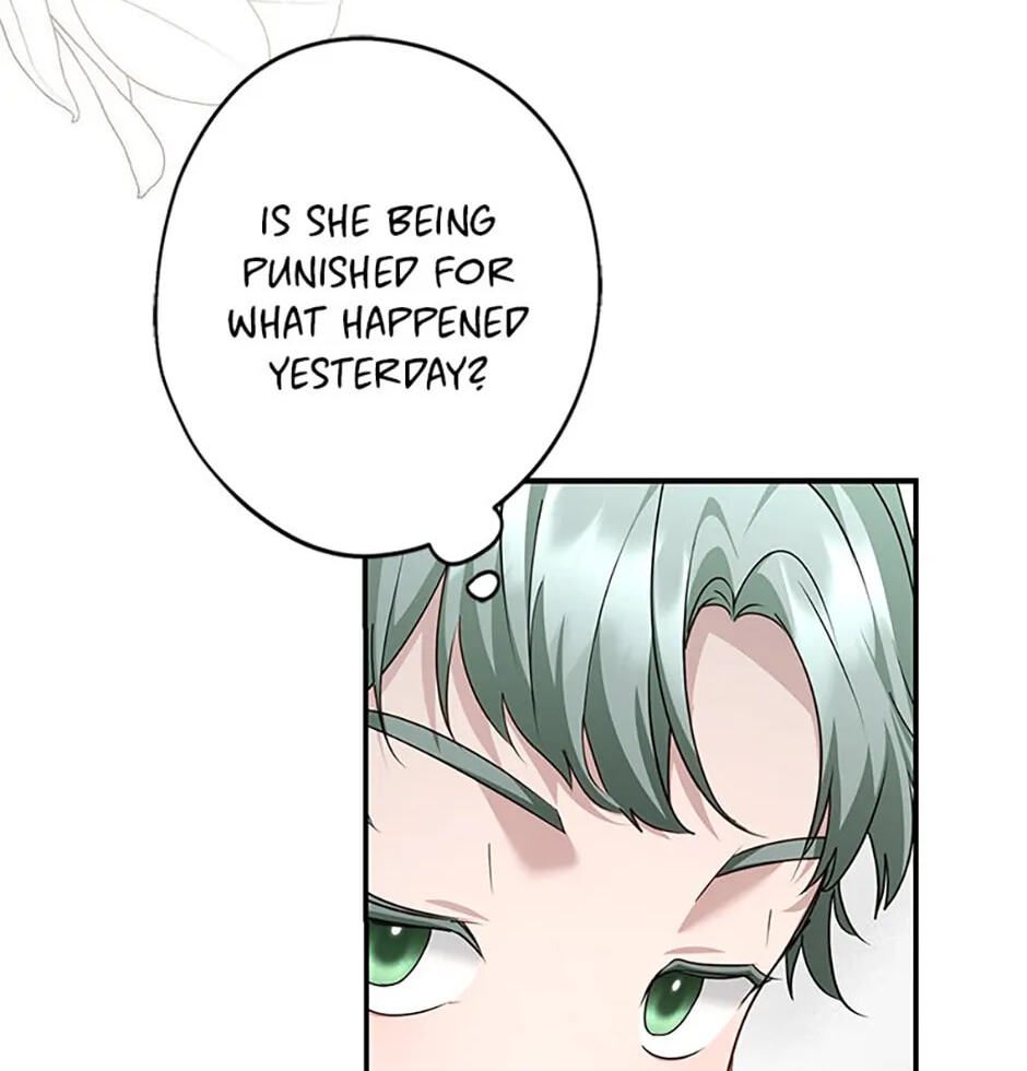 Not Your Monster-in-Law Chapter 29 page 58 - 