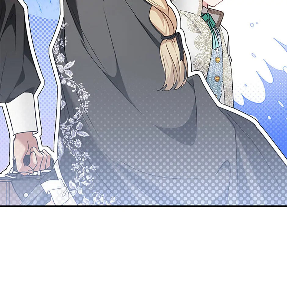 Not Your Monster-in-Law Chapter 29 page 61 - 