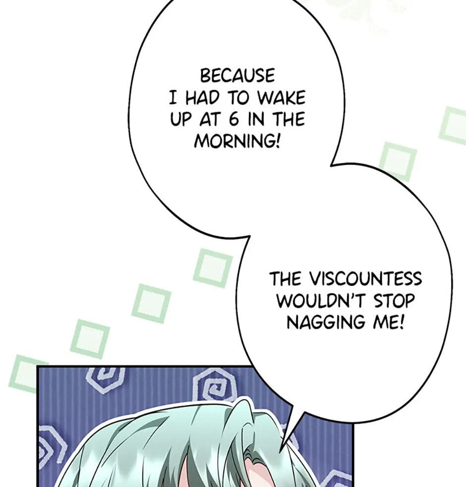 Not Your Monster-in-Law Chapter 29 page 65 - 