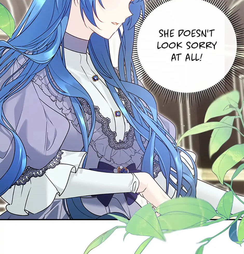 Not Your Monster-in-Law Chapter 29 page 68 - 