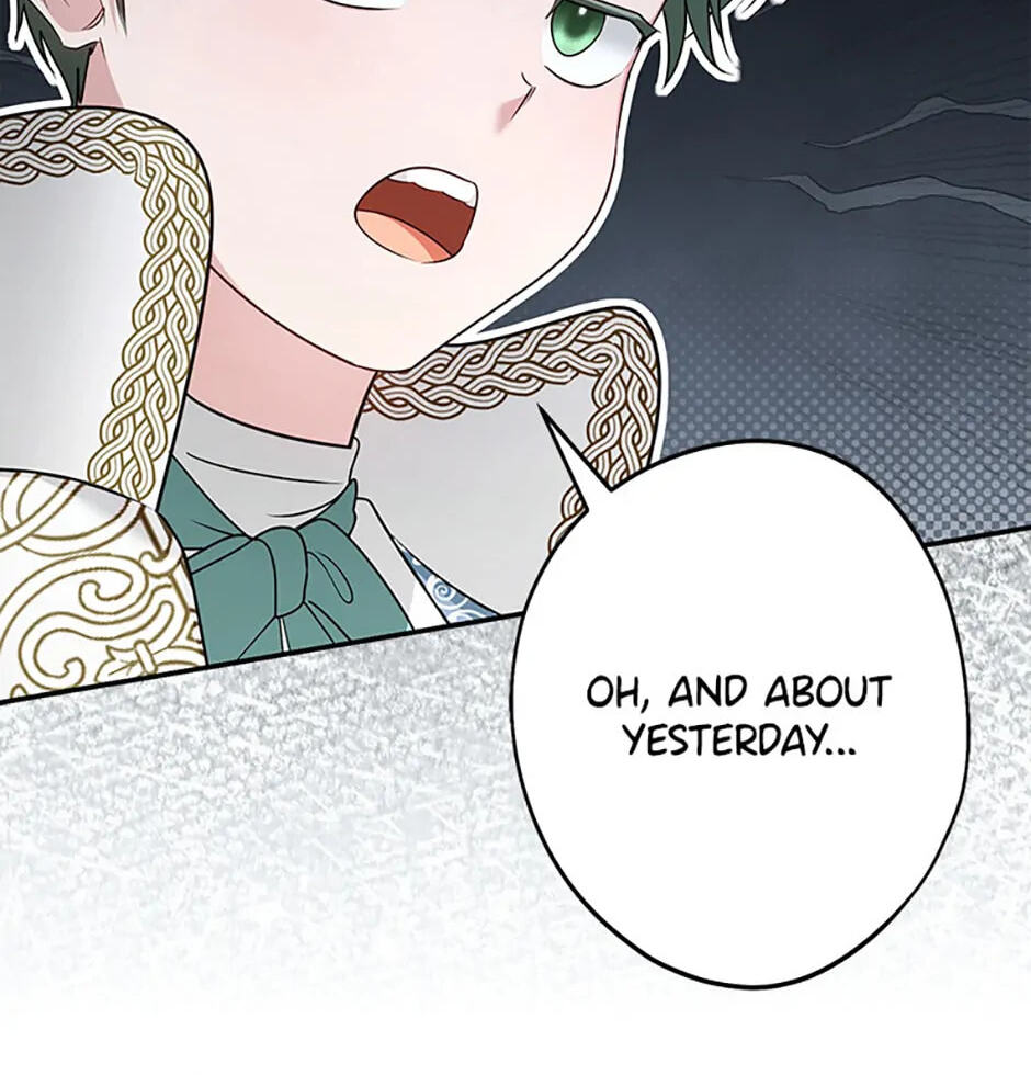 Not Your Monster-in-Law Chapter 29 page 70 - 