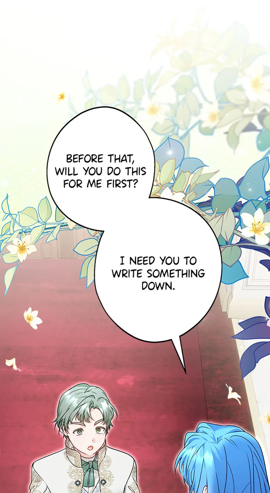 Not Your Monster-in-Law Chapter 29 page 71 - 