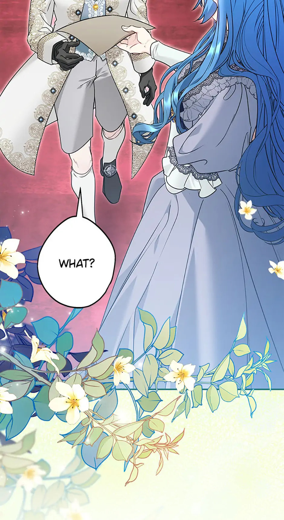 Not Your Monster-in-Law Chapter 29 page 72 - 