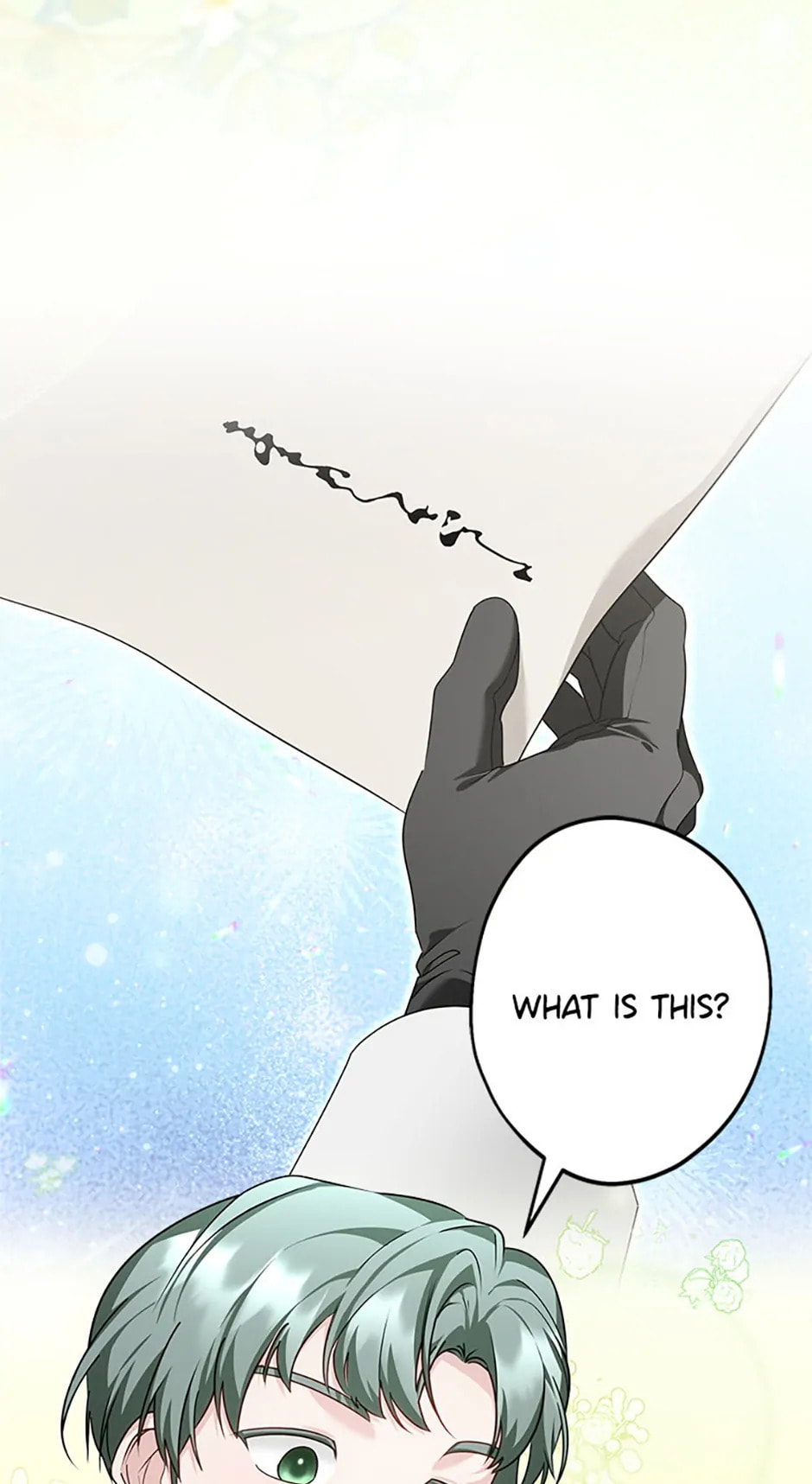 Not Your Monster-in-Law Chapter 29 page 73 - 
