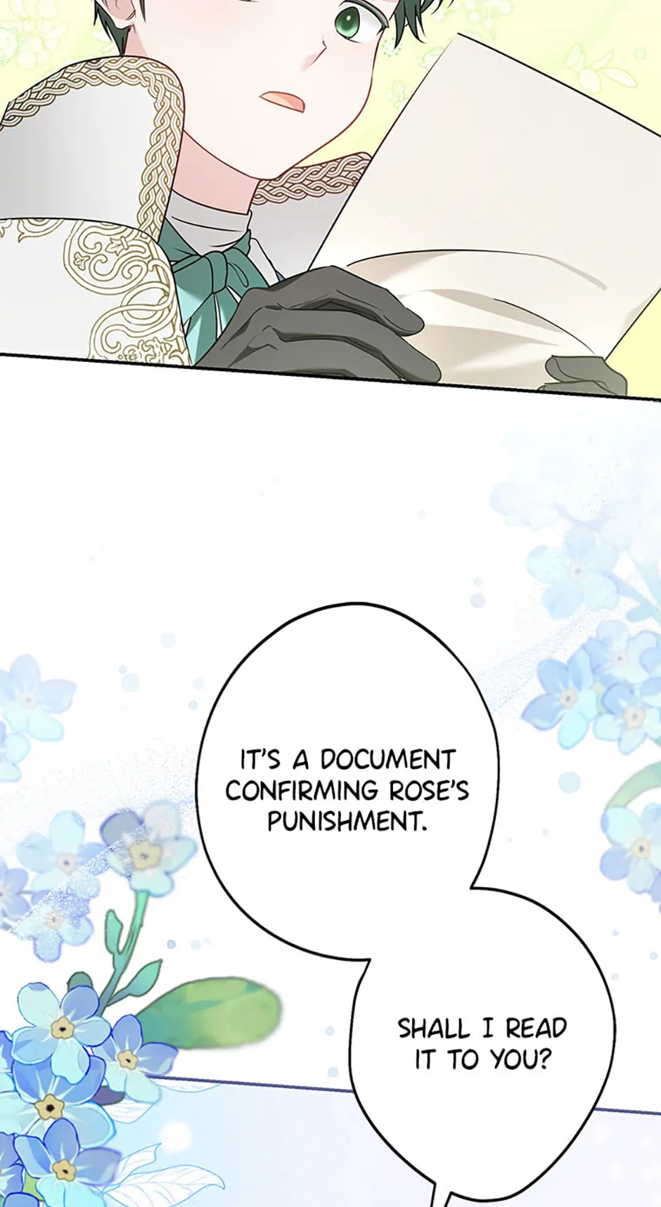 Not Your Monster-in-Law Chapter 29 page 74 - 