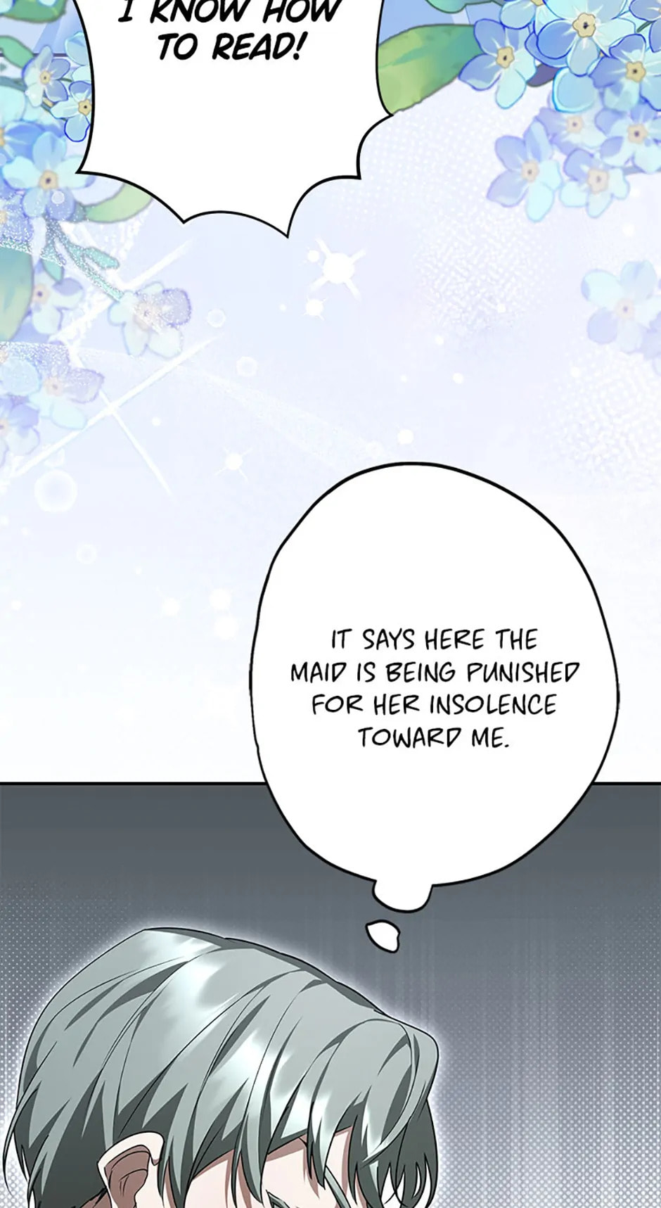 Not Your Monster-in-Law Chapter 29 page 76 - 