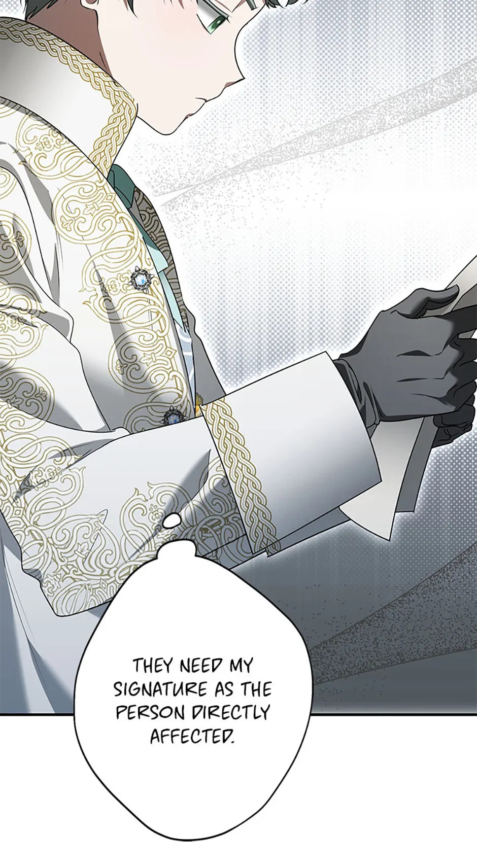 Not Your Monster-in-Law Chapter 29 page 77 - 