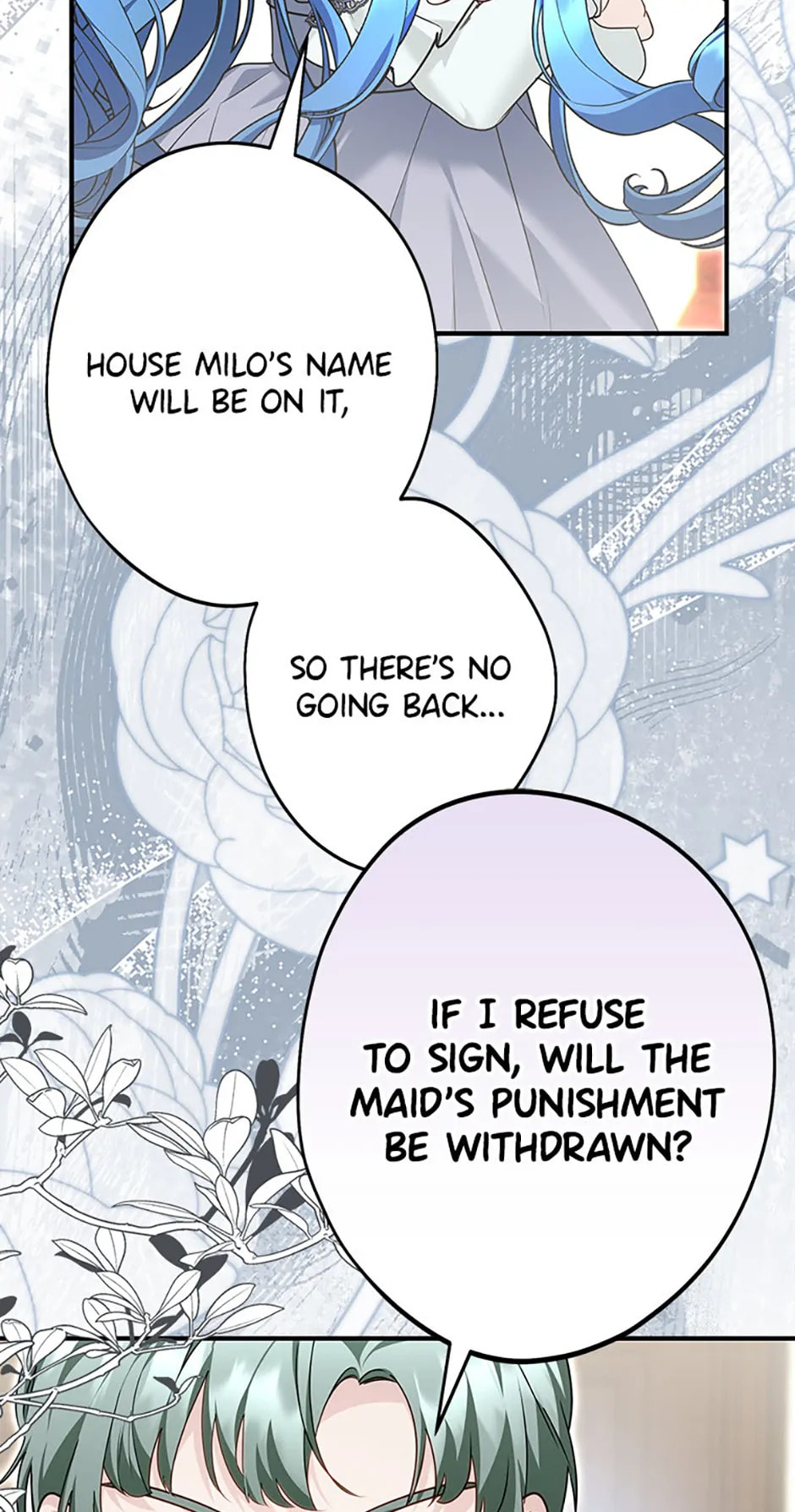 Not Your Monster-in-Law Chapter 29 page 79 - 