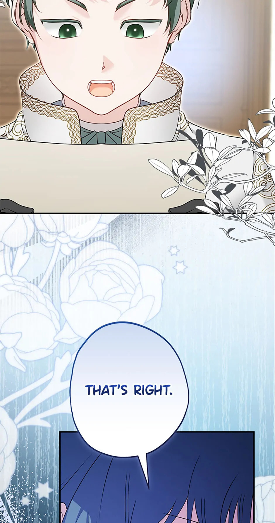 Not Your Monster-in-Law Chapter 29 page 80 - 